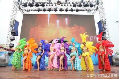 開封華夏文化傳媒 外籍演出經(jīng)紀業(yè)務在古都的創(chuàng)新發(fā)展