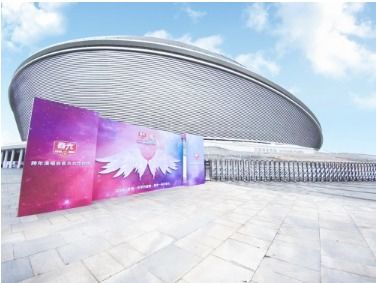 星光璀璨椰香濃 湖南衛視跨年演唱會海口落幕，春光食品助推“椰文化”走向全國
