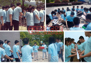 南昌戶外拓展中心 融合自然與人文，打造文化藝術交流新平臺