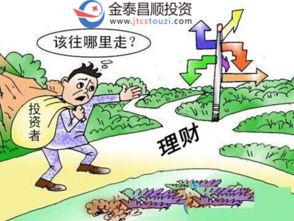 深圳市金泰昌順投資管理 聚焦四大投資主線，驅(qū)動(dòng)價(jià)值成長(zhǎng)新篇章