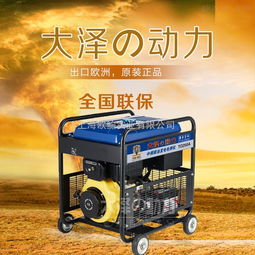 TO190A/190A柴油發(fā)電電焊機(jī) 價(jià)格解析與核心參數(shù)指南